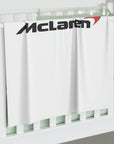 McLaren Baby Swaddle Blanket™