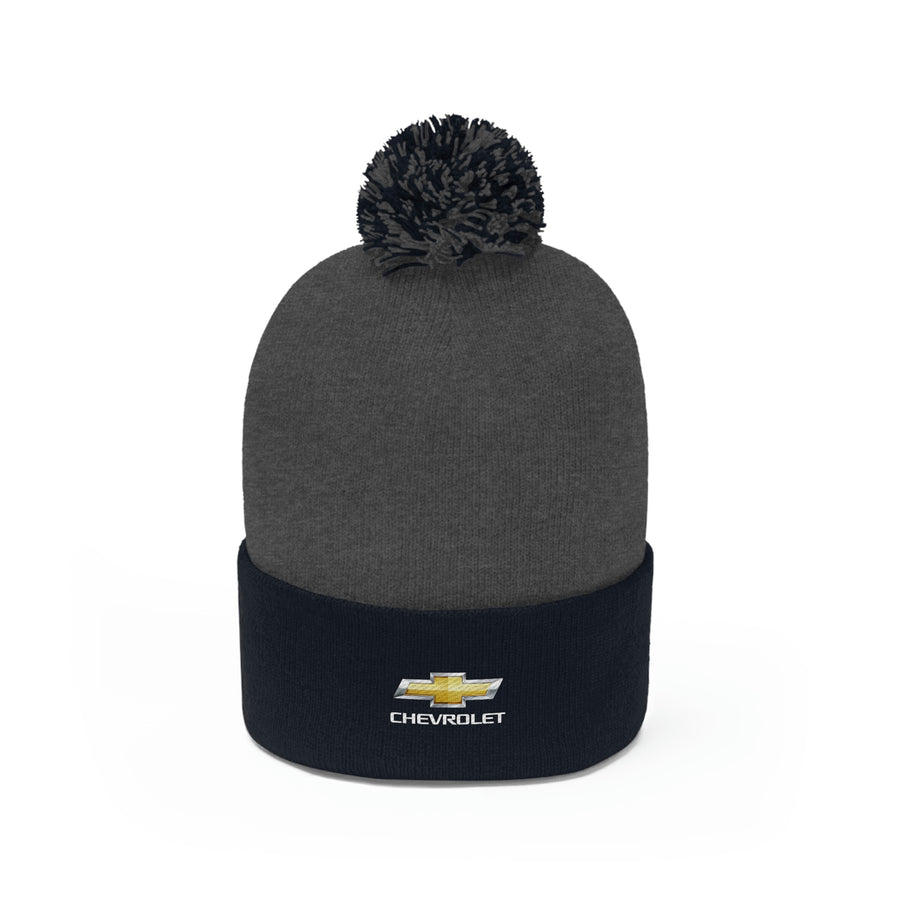 Chevrolet Pom Pom Beanie™