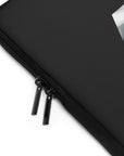 Black Chevrolet Laptop Sleeve™