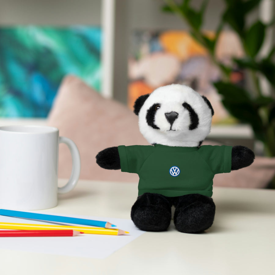 Volkswagen Stuffed Animals with Tee™