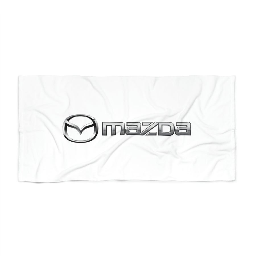 Mazda Beach Towel™