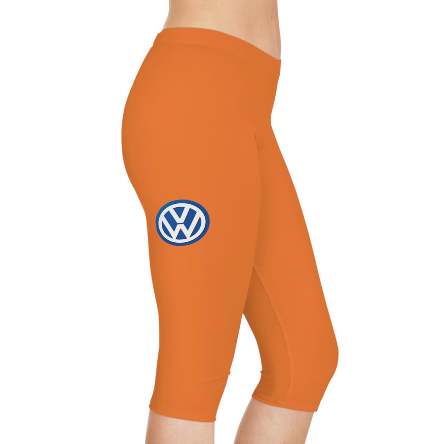 Women's Crusta Volkswagen Capri Leggings™