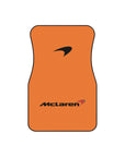 Crusta Mclaren Car Mats (Set of 4)™