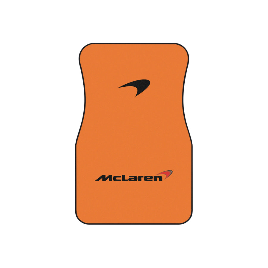 Crusta Mclaren Car Mats (Set of 4)™