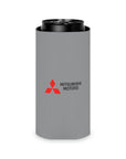 Grey Mitsubishi Can Cooler™