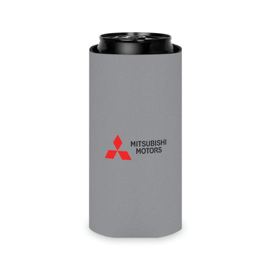 Grey Mitsubishi Can Cooler™