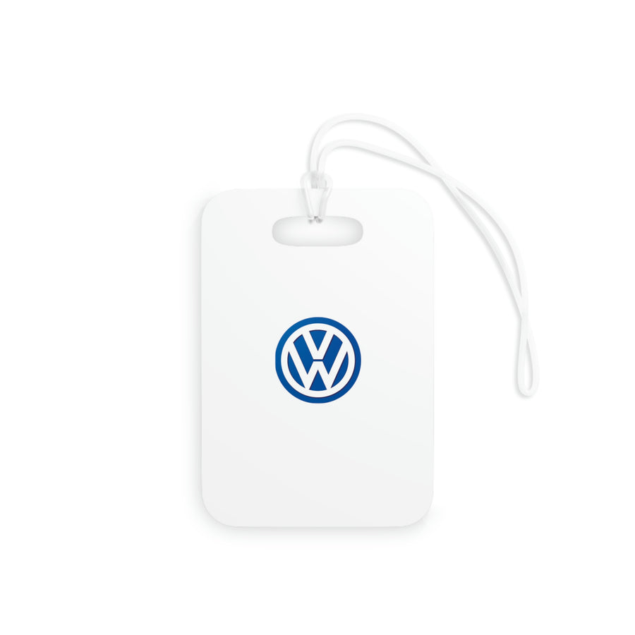 Volkswagen Luggage Tags™