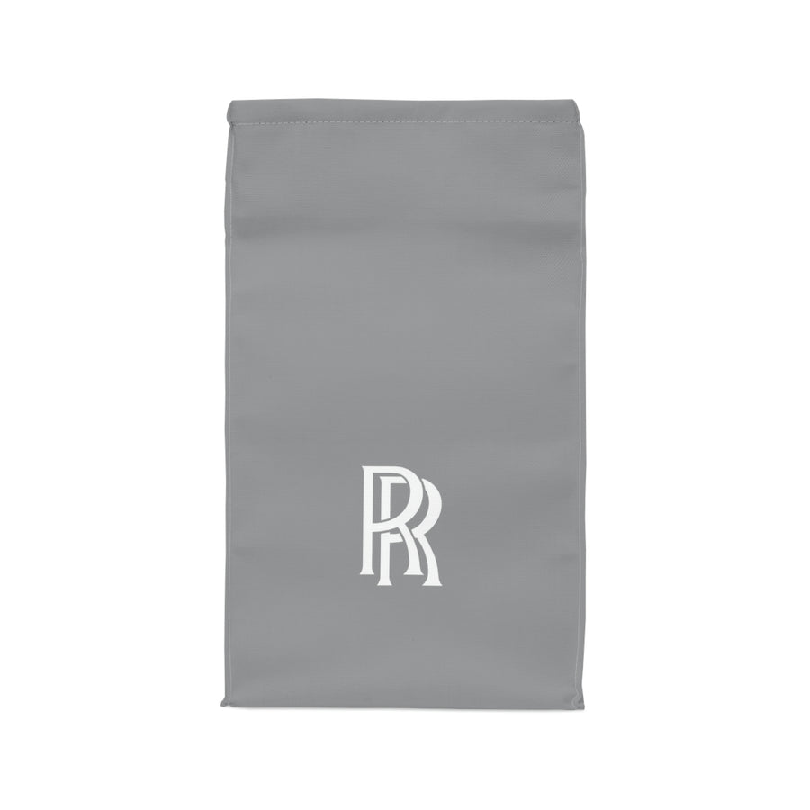 Grey Rolls Royce Polyester Lunch Bag™