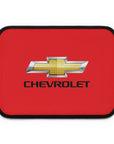 Red Chevrolet Laptop Sleeve™