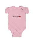 Infant Fine Dodge Jersey Bodysuit™