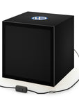 Black Volkswagen Light Cube Lamp™