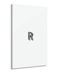 Rolls Royce Acrylic Prints (French Cleat Hanging)™