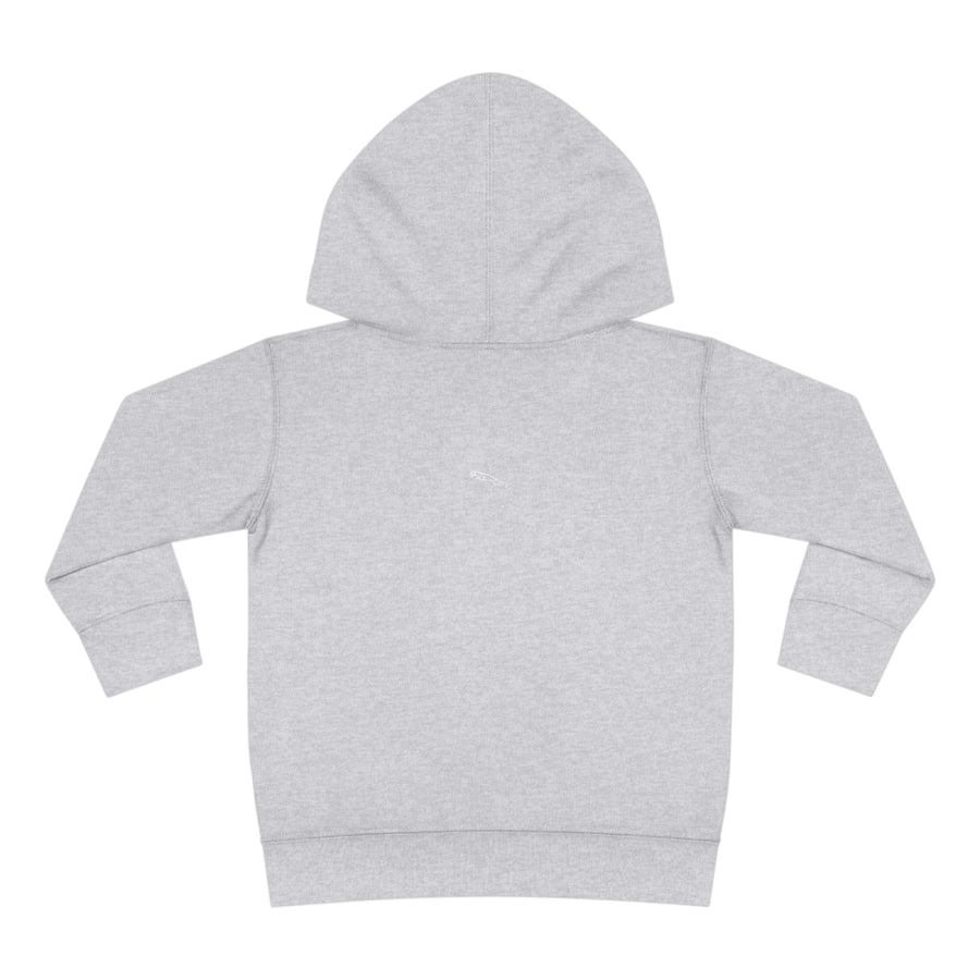 Unisex Jaguar Toddler Pullover Fleece Hoodie™