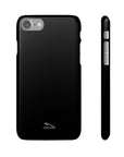 Black Jaguar Snap Cases™