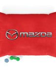 Red Mazda Pet Bed™