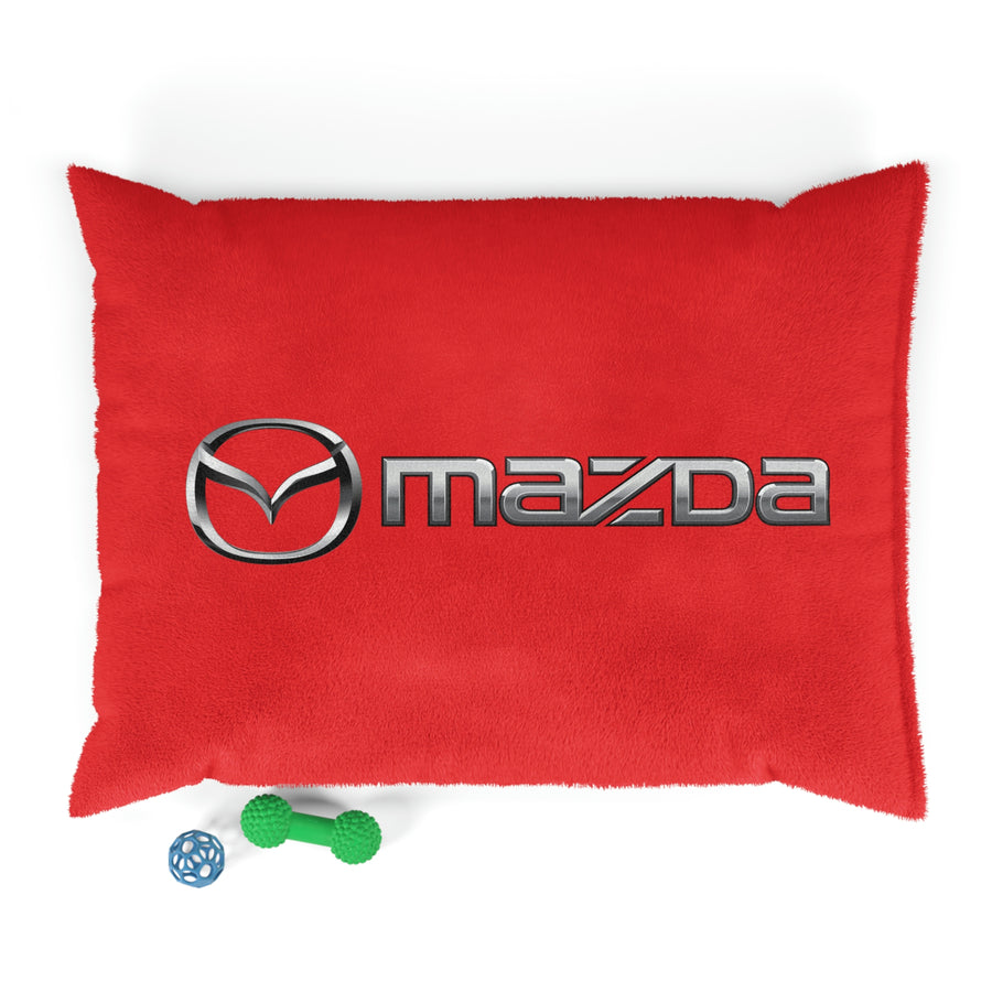 Red Mazda Pet Bed™