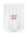 Audi Shower Curtain™