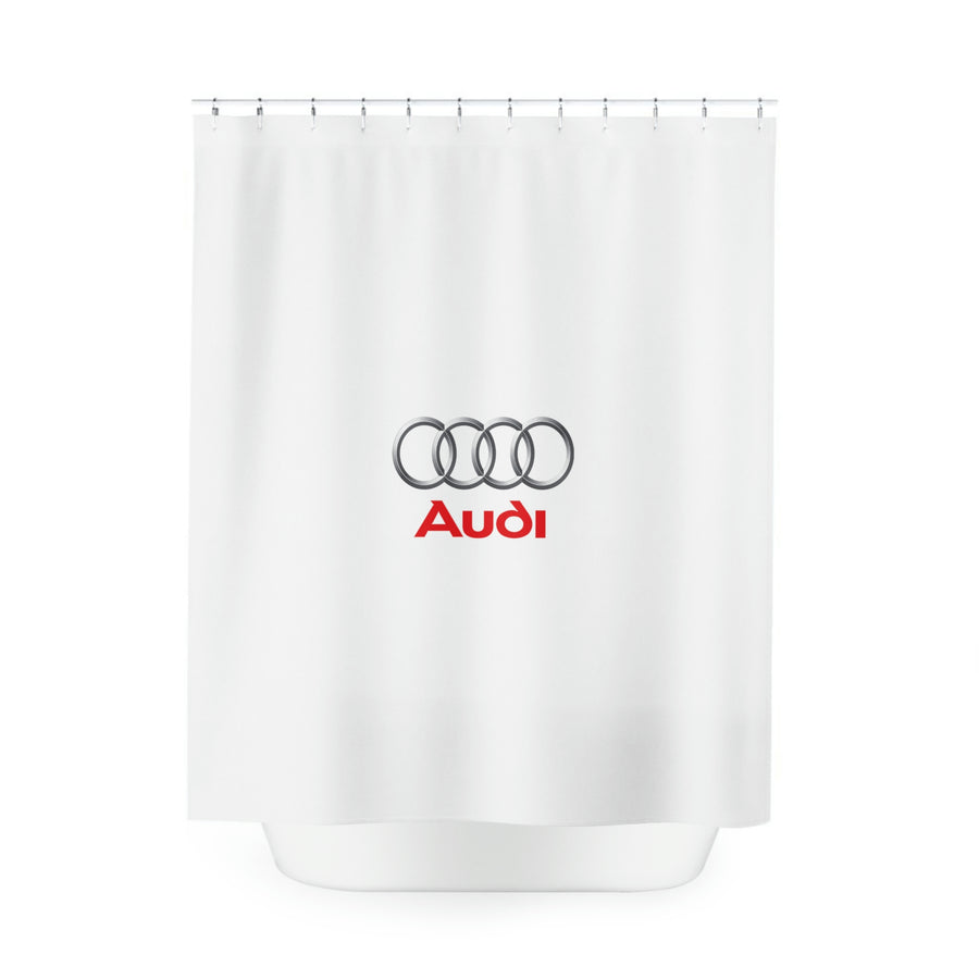 Audi Shower Curtain™