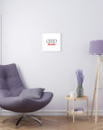 Audi Acrylic Prints™