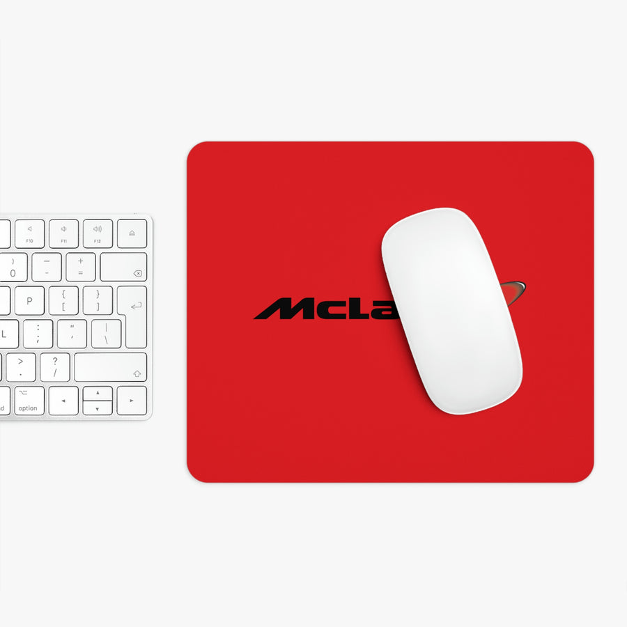 Red McLaren Mouse Pad™