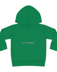 Unisex Mazda Toddler Pullover Fleece Hoodie™