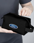 Black Ford Toiletry Bag™