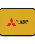 Yellow Mitsubishi Laptop Sleeve™