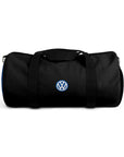 Black Volkswagen Duffel Bag™