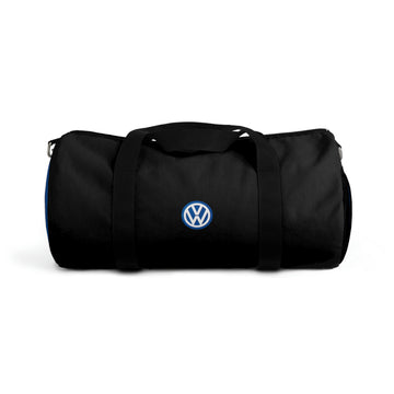 Black Volkswagen Duffel Bag™