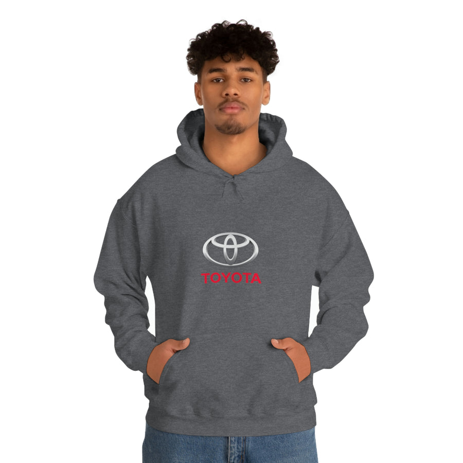 Unisex Toyota Hoodie™