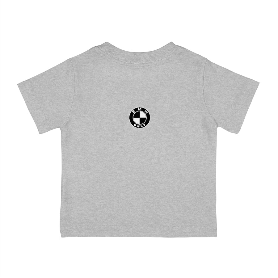 Infant Cotton BMW Jersey Tee™