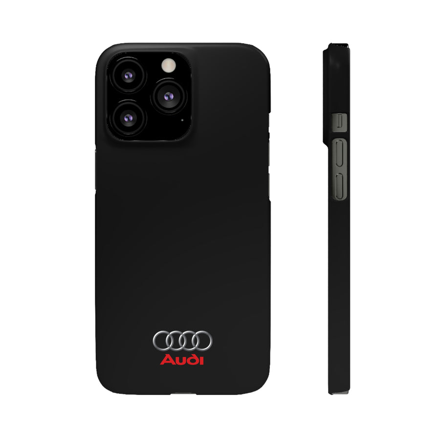 Audi Snap Cases™