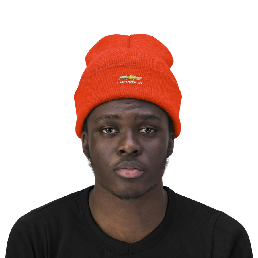 Chevrolet Knit Beanie™