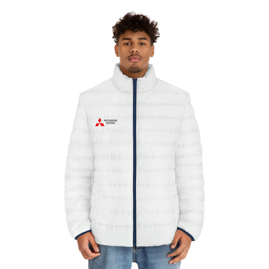 Men's Mitsubishi Puffer Jacket™