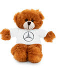 Mercedes Stuffed Animals with Tee™