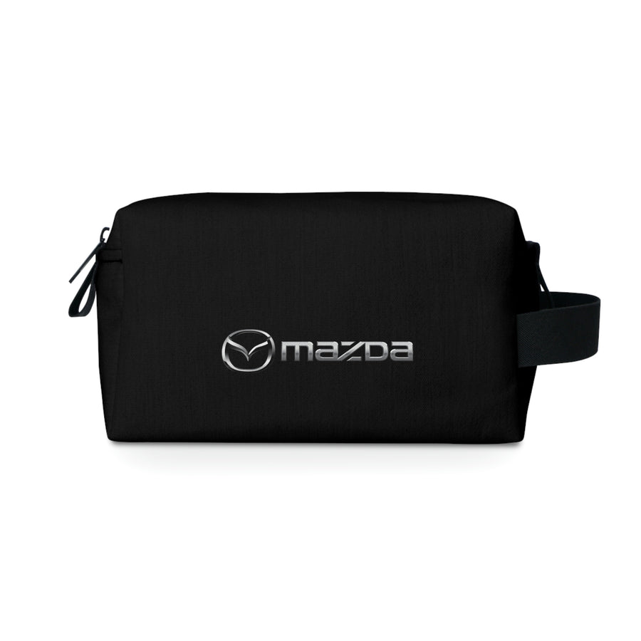 Black Mazda Toiletry Bag™