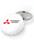 Mitsubishi Bottle Opener™