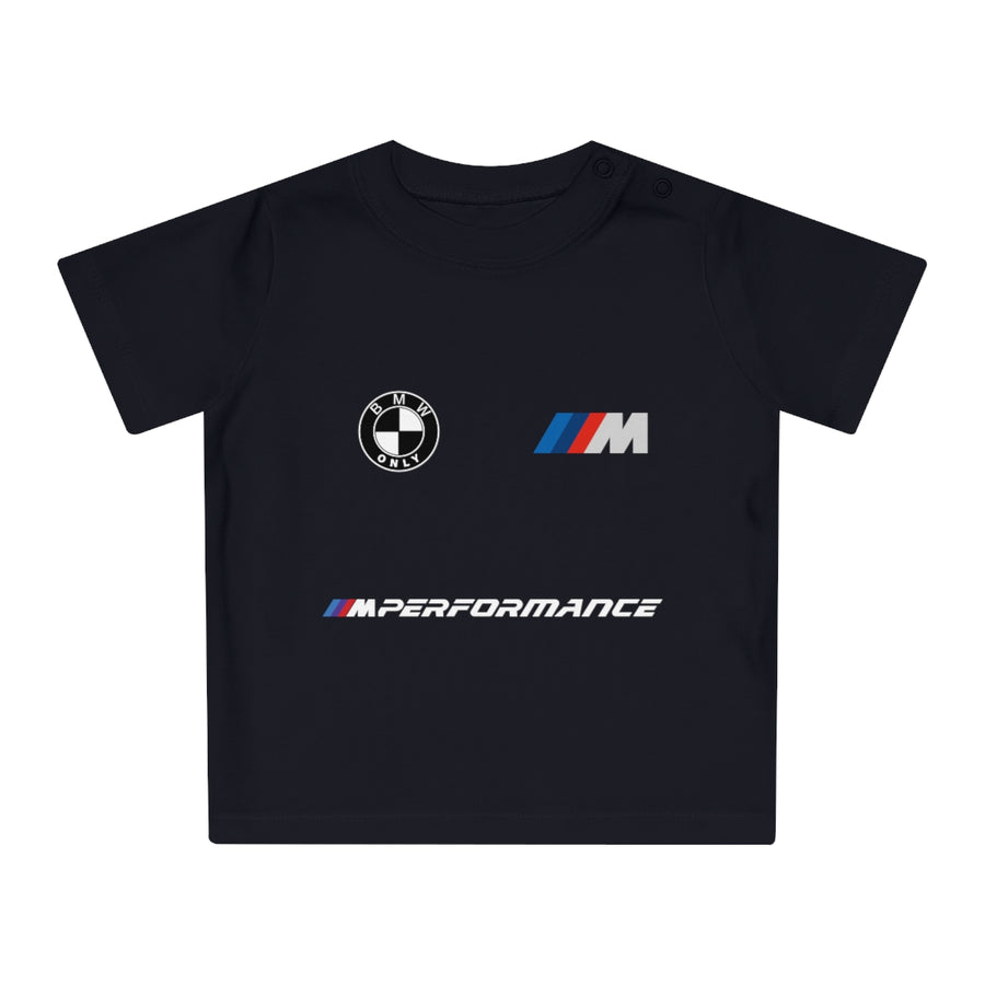 Unisex Baby BMW T-Shirt™