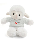 Mitsubishi Stuffed Animals with Tee™