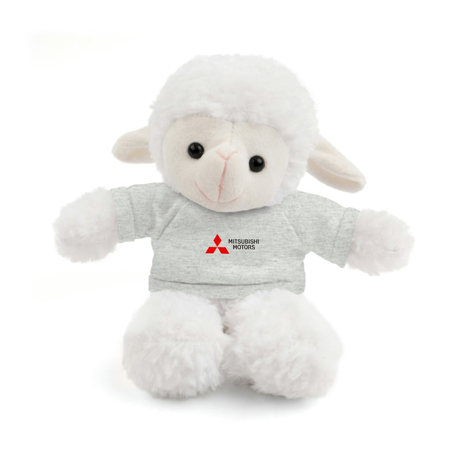 Mitsubishi Stuffed Animals with Tee™