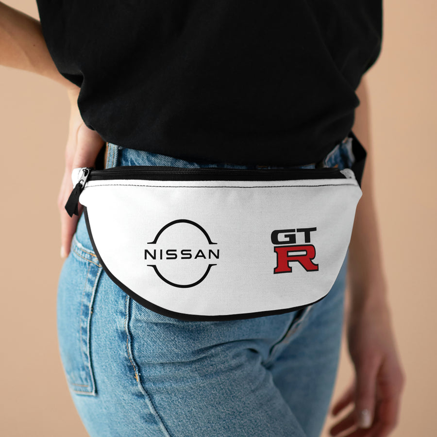 Nissan GTR Fanny Pack™