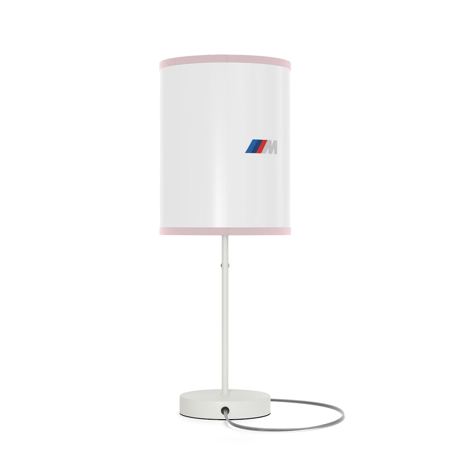 BMW Lamp on a Stand, US|CA plug™