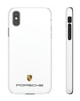 Snap Porsche Cases™