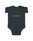 Infant Fine Dodge Jersey Bodysuit™