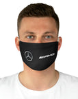 Black Mercedes Face Mask™