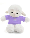 Chevrolet Stuffed Animals with Tee™