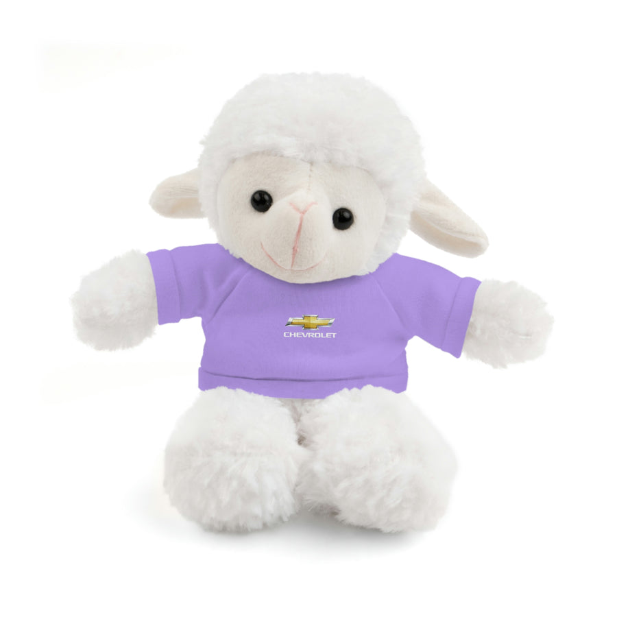 Chevrolet Stuffed Animals with Tee™