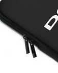 Black Dodge Laptop Sleeve™