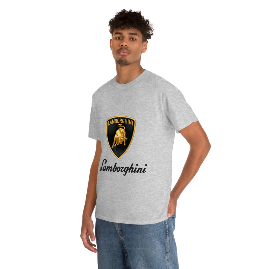 Unisex Lamborghini Tee™