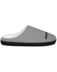 Unisex Grey McLaren Indoor Slippers™